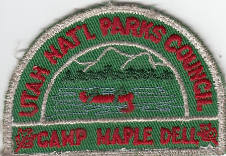 Camp Maple Dell