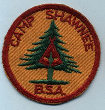 Camp Shawnee