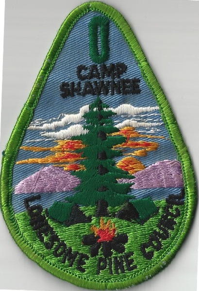 Camp Shawnee