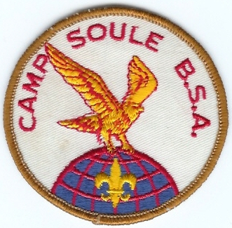 Camp Soule