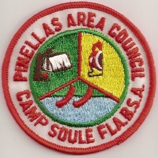 Camp Soule