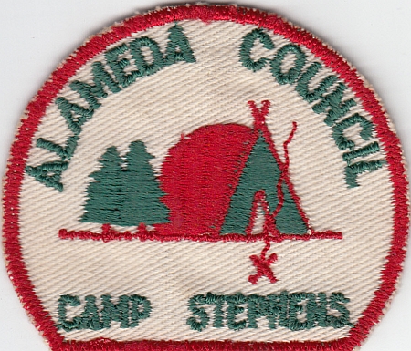 Camp Stephens