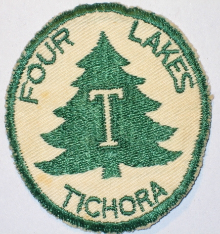 Camp Tichora