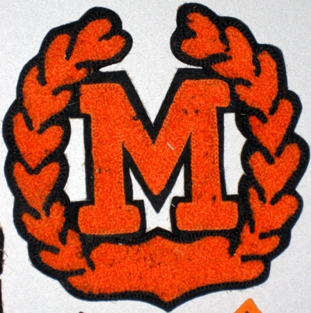 Camp Mohican - Award 2