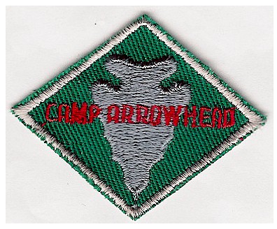 Camp Arrowhead