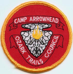 Camp Arrowhead