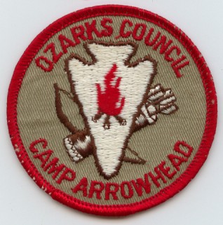 Camp Arrowhead