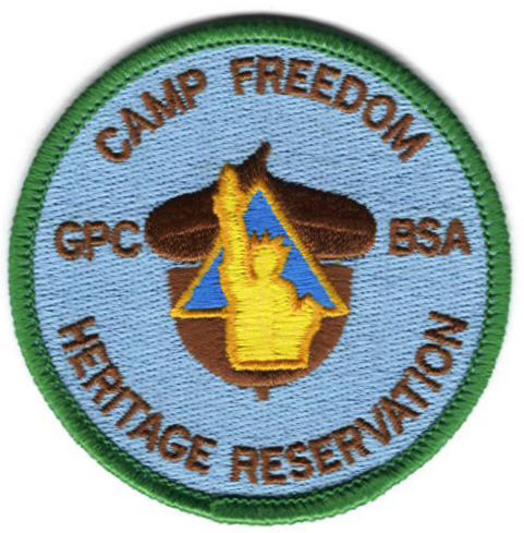 Camp Freedom