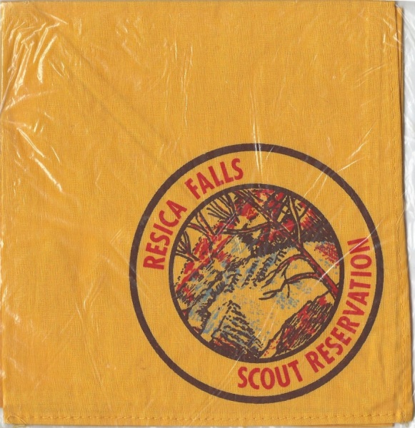 Resica Falls Scout Reservation