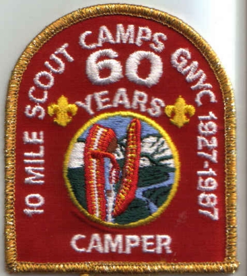 1987 TMR - Camper - Error