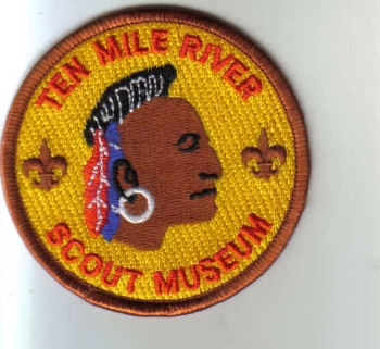 TMR Scout Museum