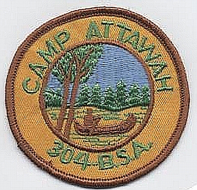 Camp Attawah