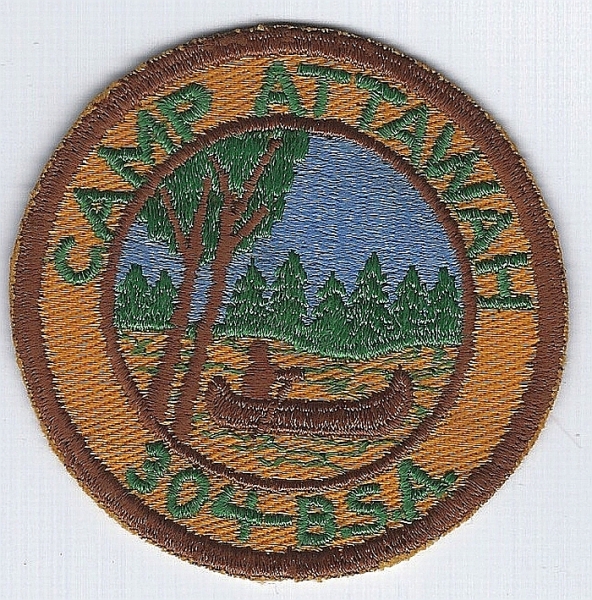 Camp Attawah