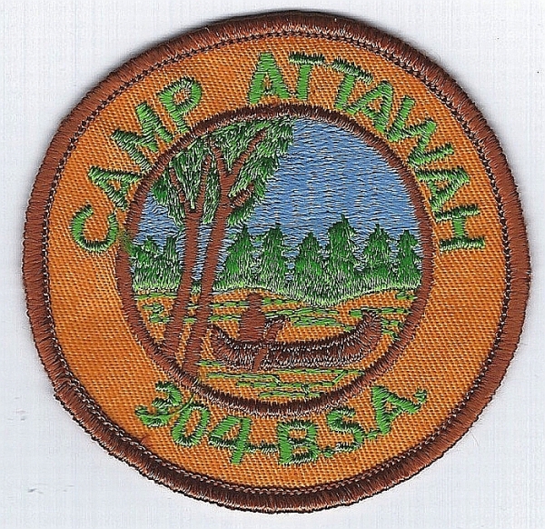 Camp Attawah