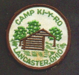 Camp Ki-Y- Ro