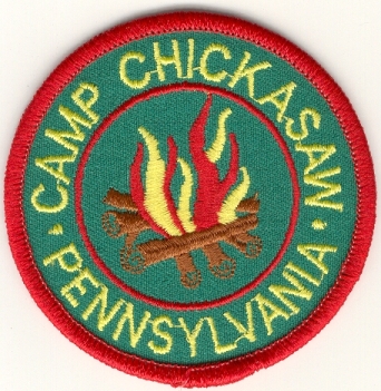 Camp Chickasaw