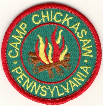 Camp Chickasaw