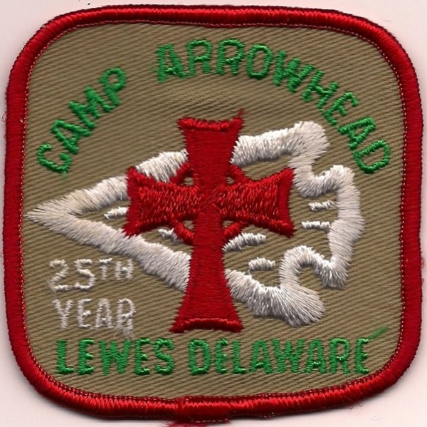 Camp Arrowhead