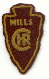 Camp Mills