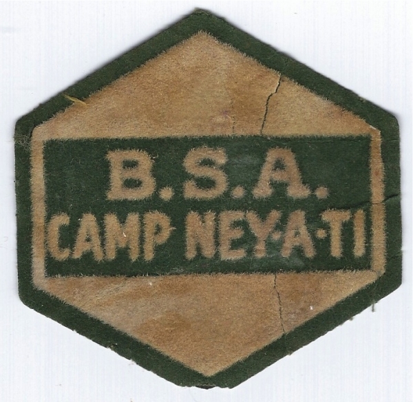 Camp Ney-A-Ti