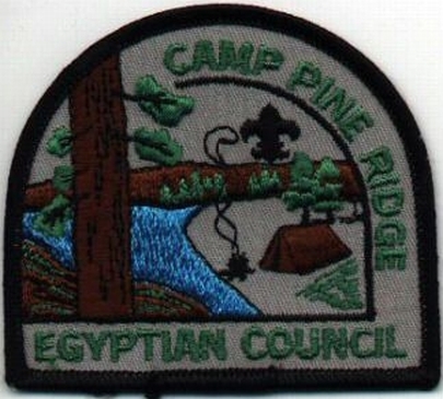 Camp Pine Ridge