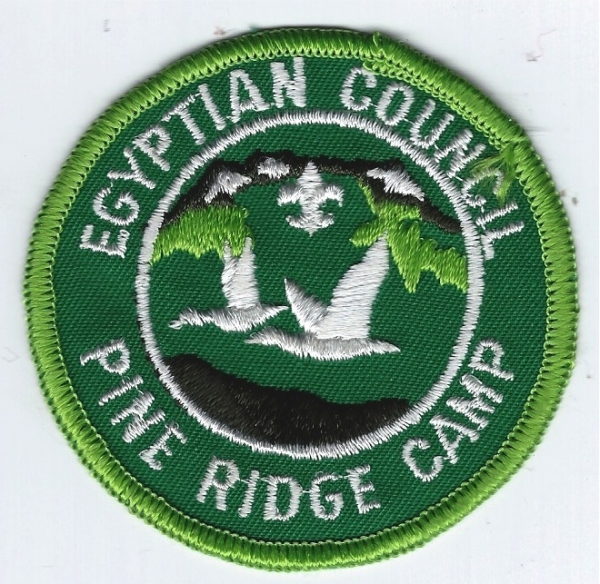 Pine Ridge Camp