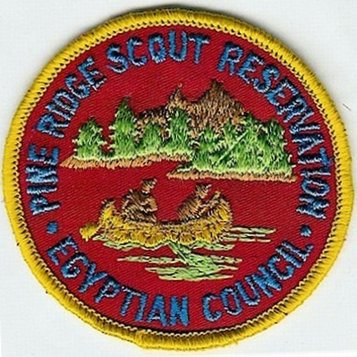 Pine Ridge Scout Reservation