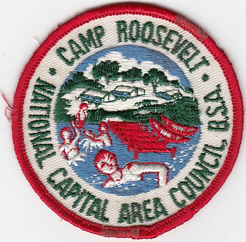 Camp Roosevelt