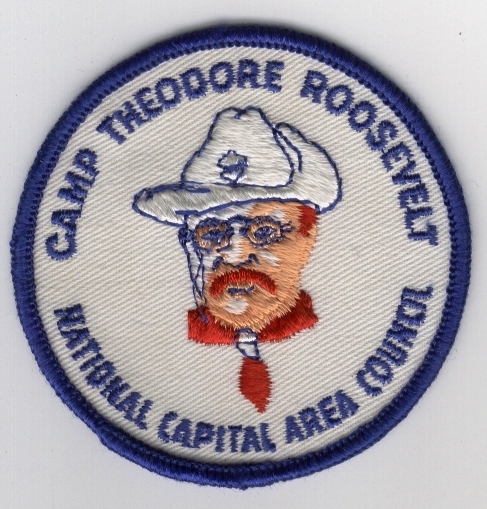 Camp Theodore Roosevelt