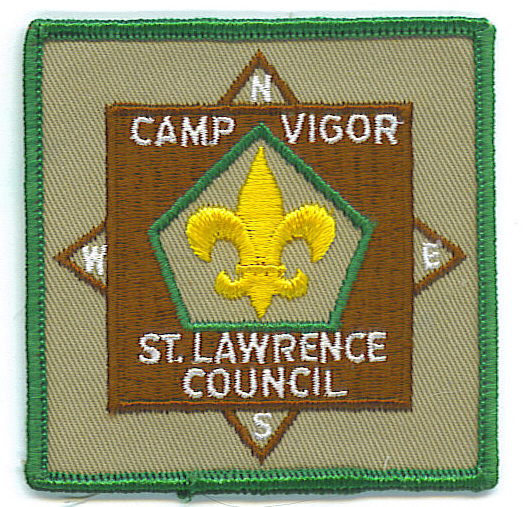 Camp Vigor