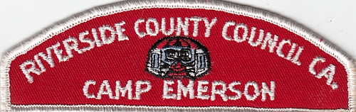 Camp Emerson