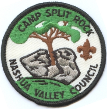 Camp Split Rock