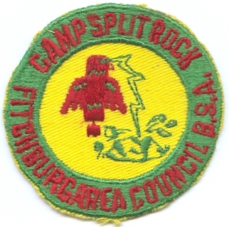 Camp Split Rock