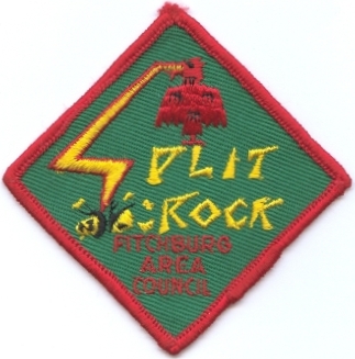 Camp Split Rock