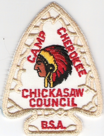 Camp Cherokee