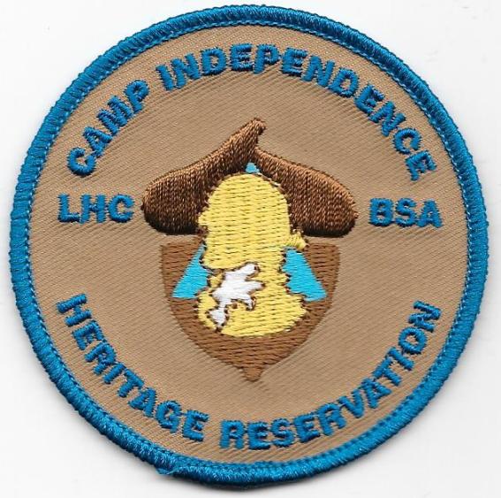 Camp Independence