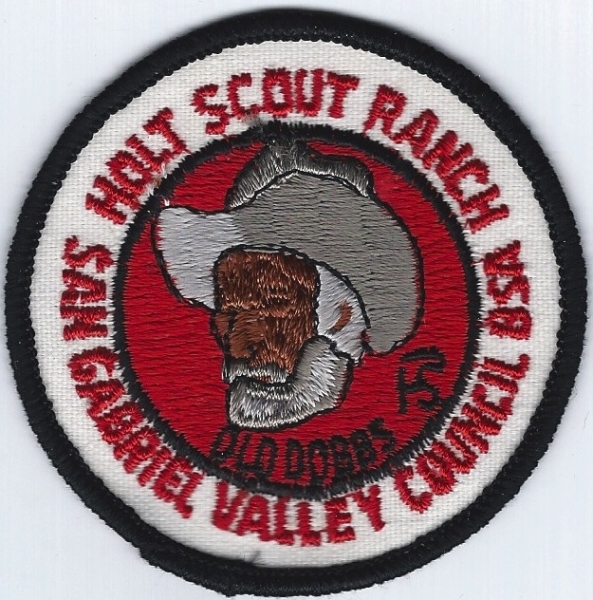 Holt Scout Ranch