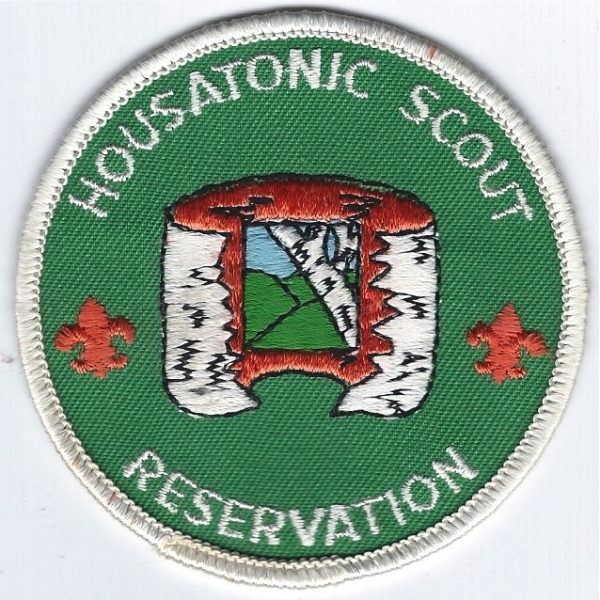 Housatonic Scout Reservation