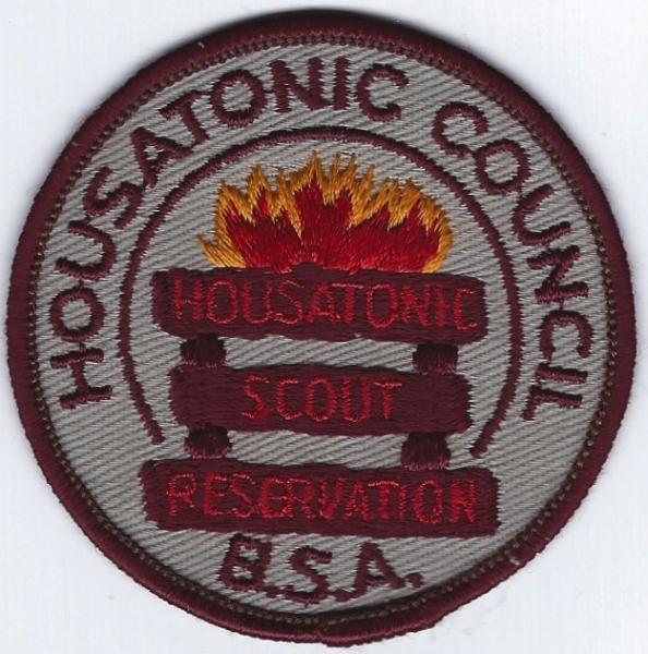 Housatonic Scout Reservation