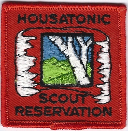 Housatonic Scout Reservation