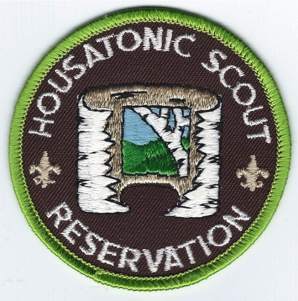 Housatonic Scout Reservation