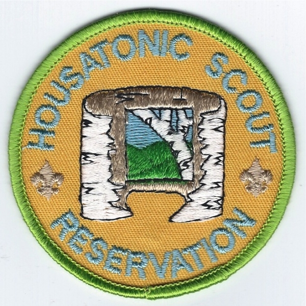 Housatonic Scout Reservation