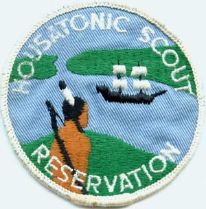 Housatonic Scout Reservation