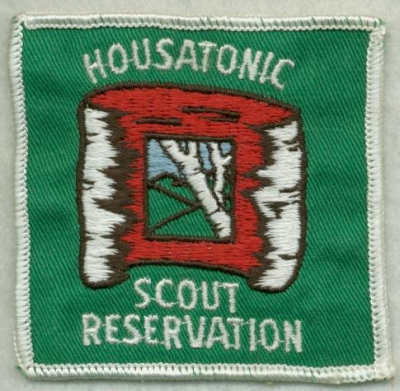 Housatonic Scout Reservation