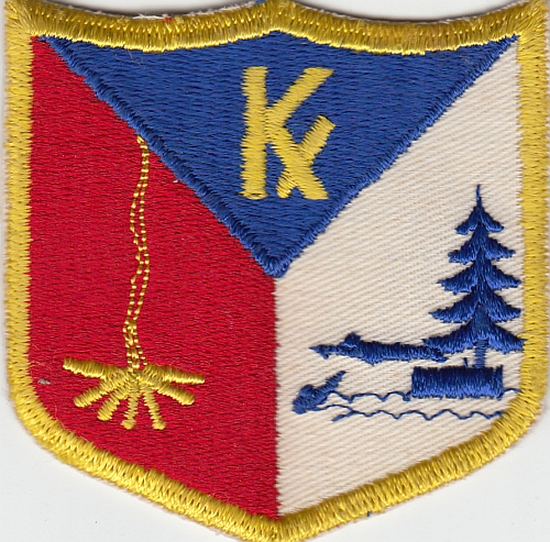 Camp Kiroliex