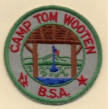 Camp Tom Wooten