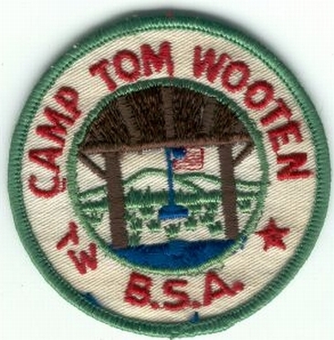 Camp Tom Wooten