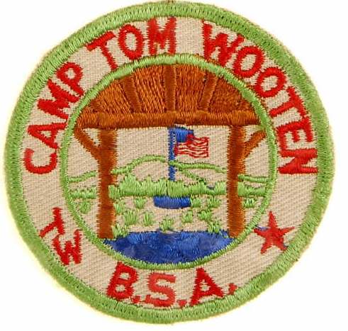 Camp Tom Wooten