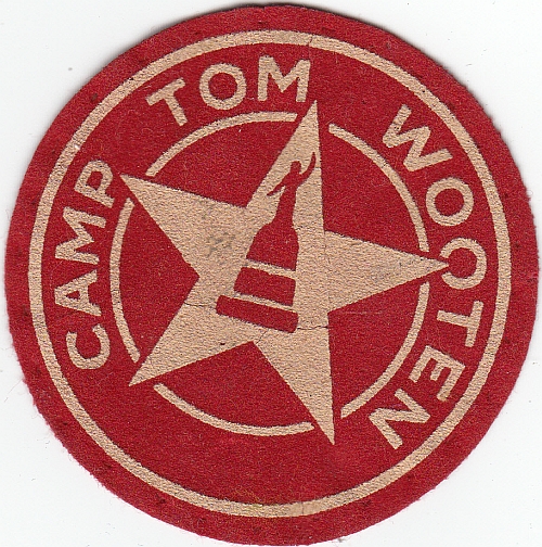 Camp Tom Wooten