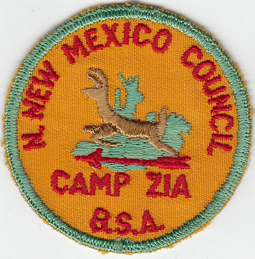 Camp Zia